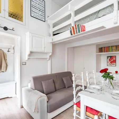 Loft Chic In Isola - Silenzioso E Ben Collegato Apartment Milan Exterior photo