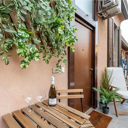 Loft Chic In Isola - Silenzioso E Ben Collegato Apartment Milan Exterior photo