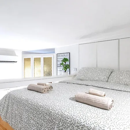 Loft Chic In Isola - Silenzioso E Ben Collegato Apartment Milan Exterior photo