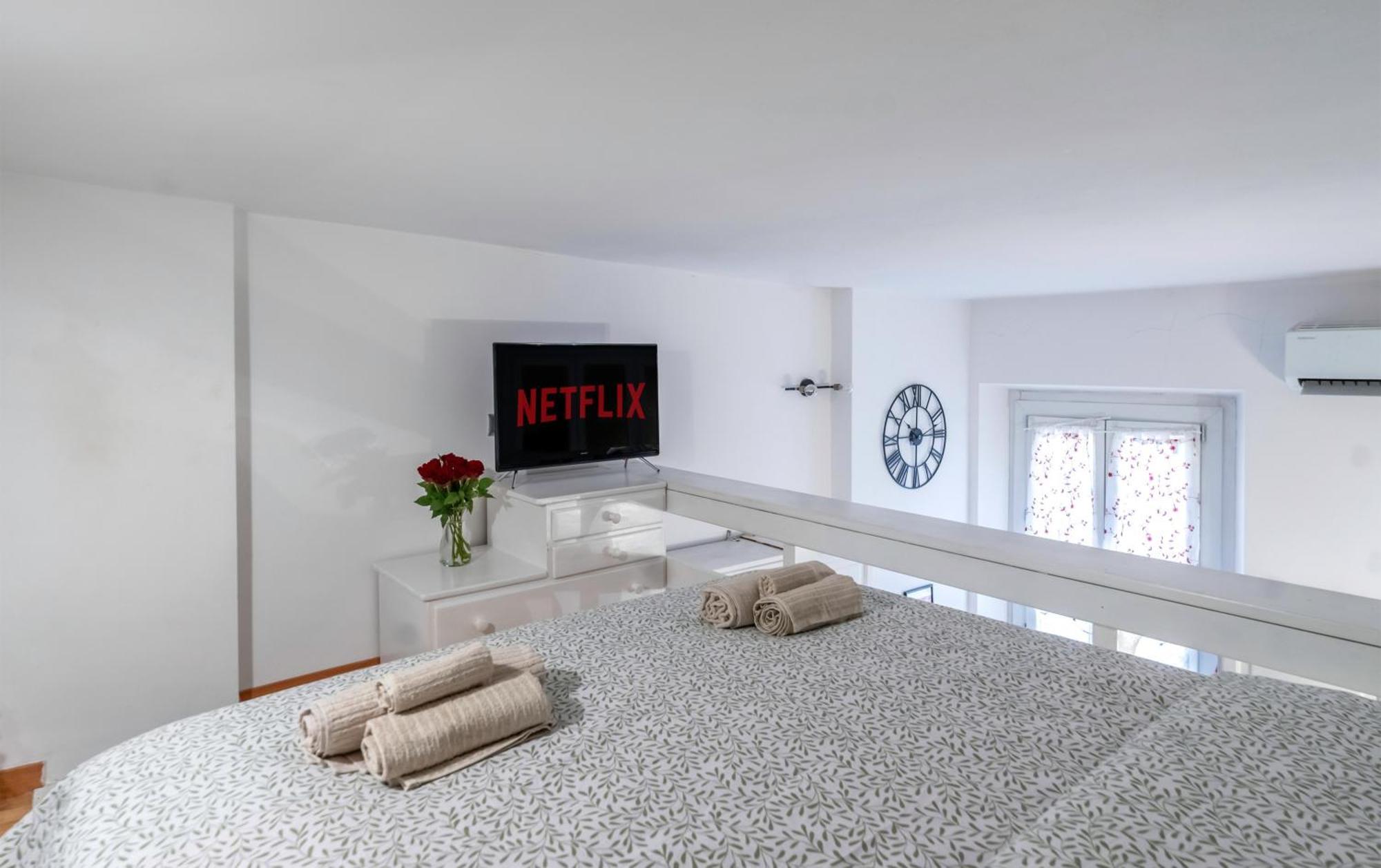 Loft Chic In Isola - Silenzioso E Ben Collegato Apartment Mailand