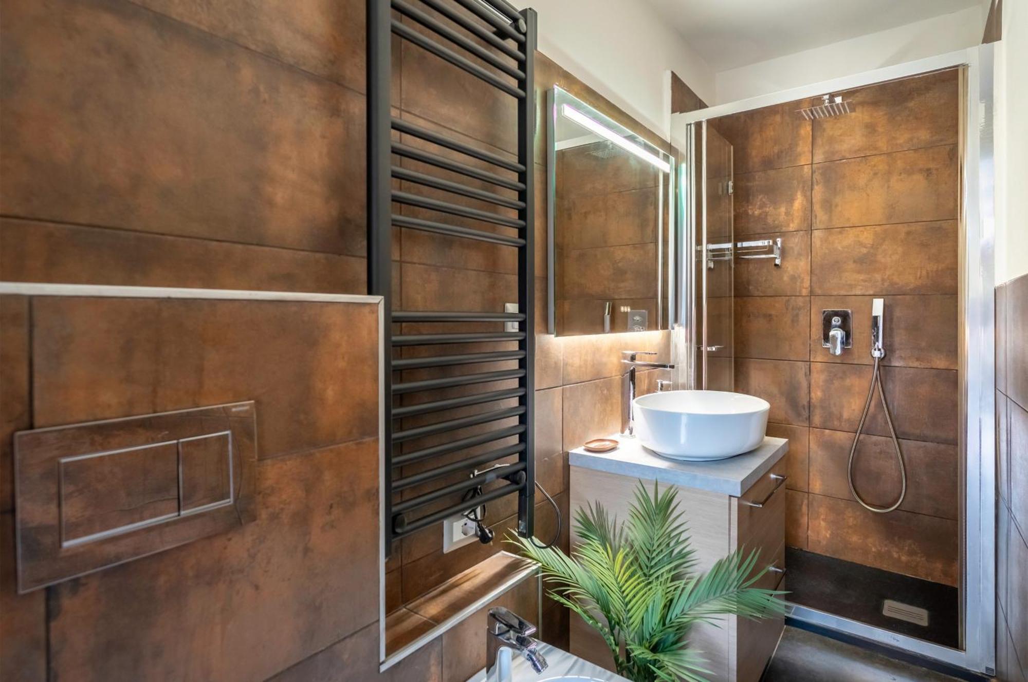 Loft Chic In Isola - Silenzioso E Ben Collegato Appartement Milan